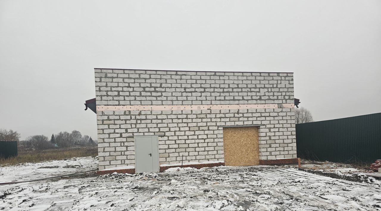 торговое помещение городской округ Павловский Посад д Улитино парк, индустриальный, 2 фото 1