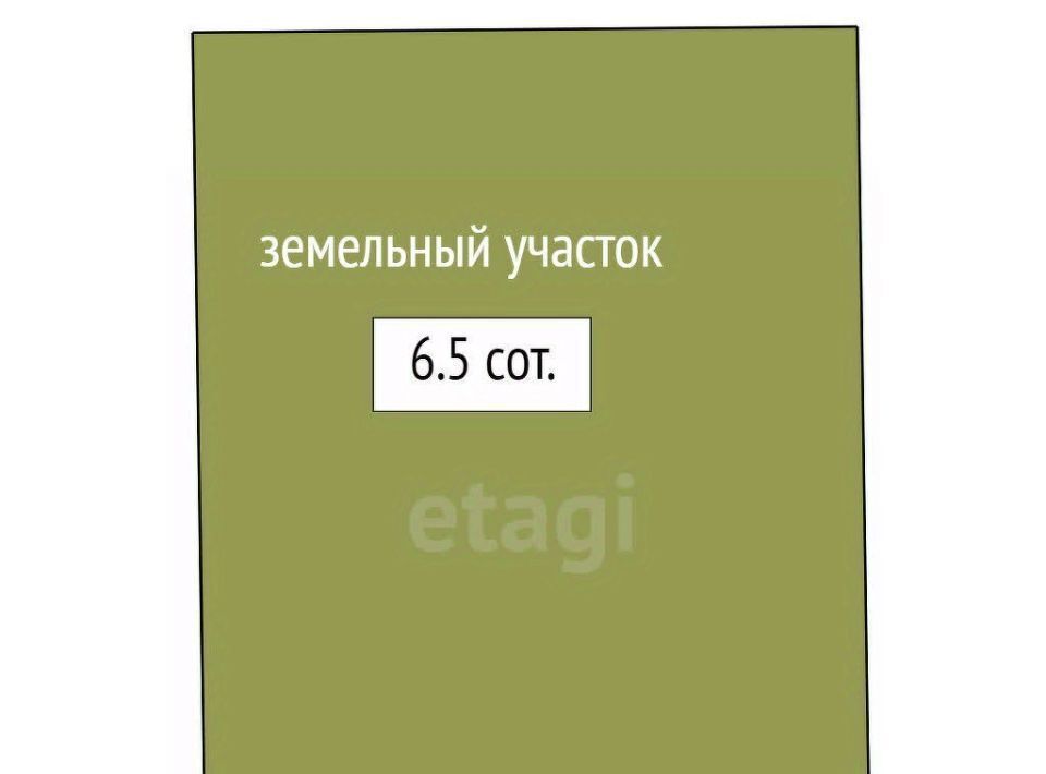 земля р-н Тюменский снт Березка-4 ул Березовая фото 2