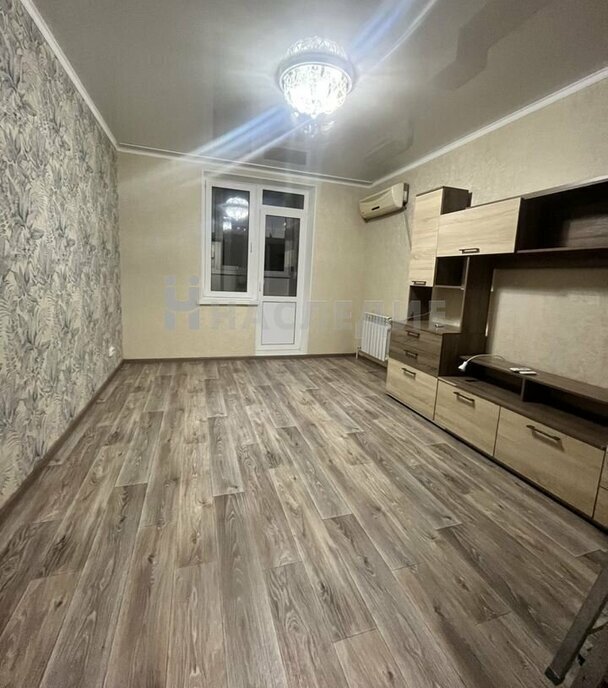 квартира г Волгодонск ул Гагарина 42/9к 5 фото 3