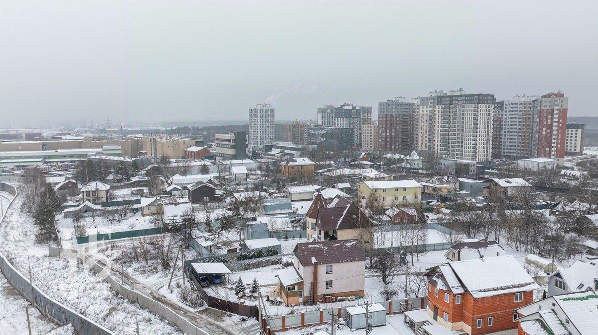 дом городской округ Мытищи д Бородино ул Полевая Мытищи фото 45