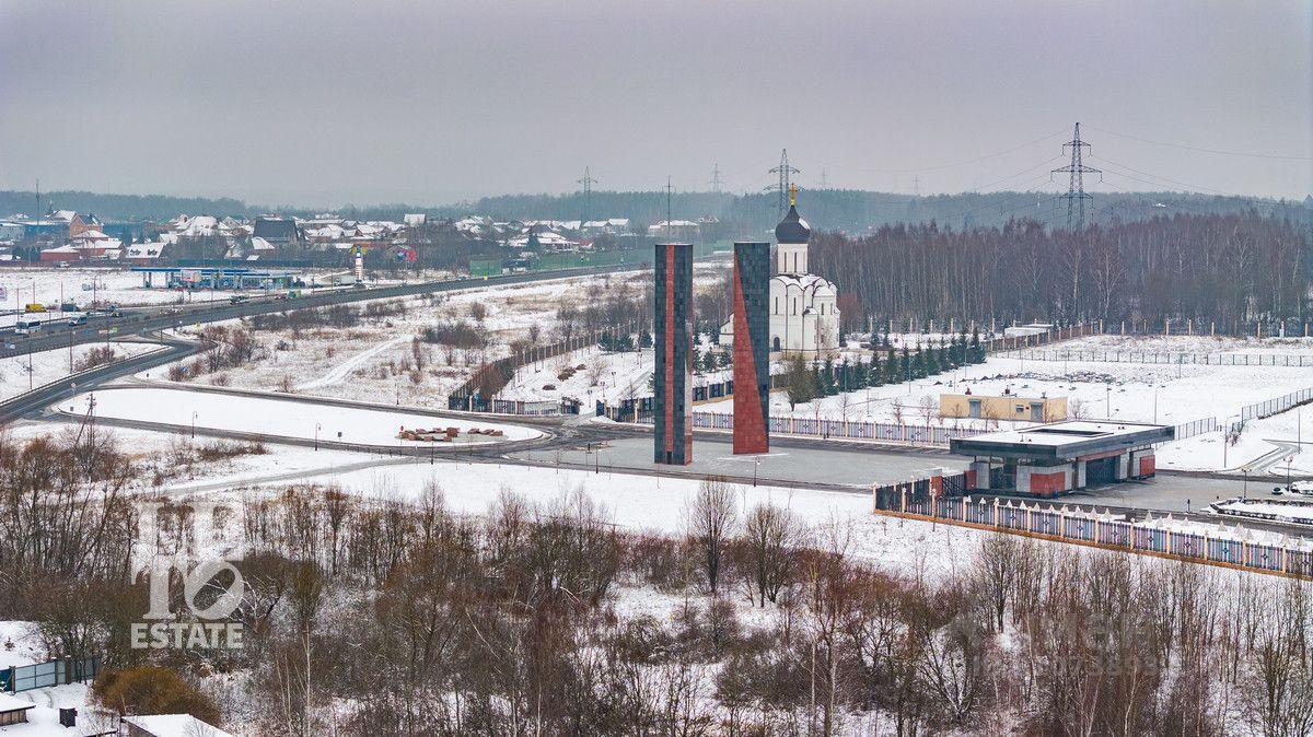 дом городской округ Мытищи д Бородино ул Полевая Мытищи фото 48