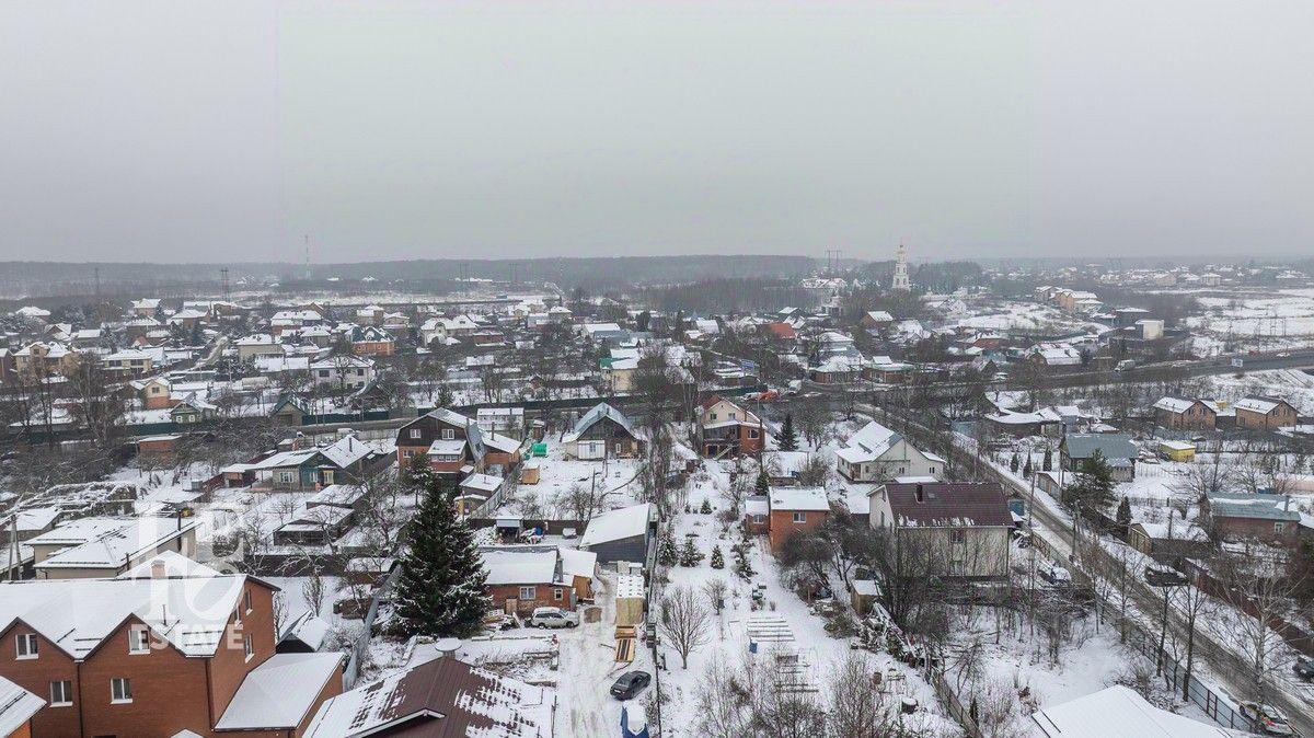 дом городской округ Мытищи д Бородино ул Полевая Мытищи фото 43