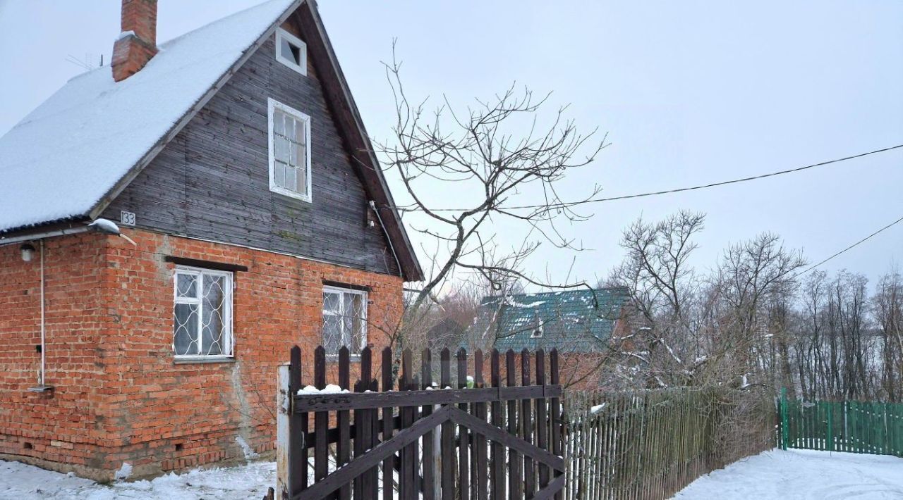 дом городской округ Сергиево-Посадский д Посевьево снт Связист 94 фото 22