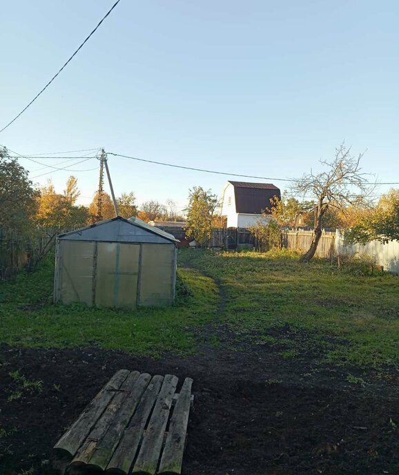 дом р-н Новгородский снт Ивушка ул Майская 2 Панковское городское поселение, садоводческий массив № 1, садоводческое товарищество фото 14