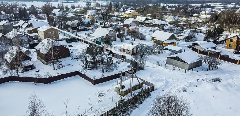 земля р-н Всеволожский д Мяглово Ломоносовская, Колтушское городское поселение фото 5