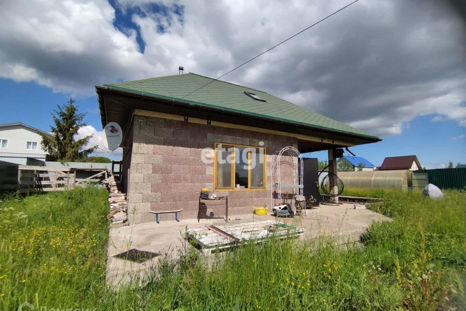 дом р-н Ломоносовский СНТ Электронмаш, 11 фото 3