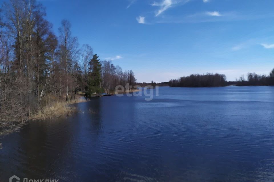 земля р-н Приозерский п Беличье ул Егерская 5 фото 3