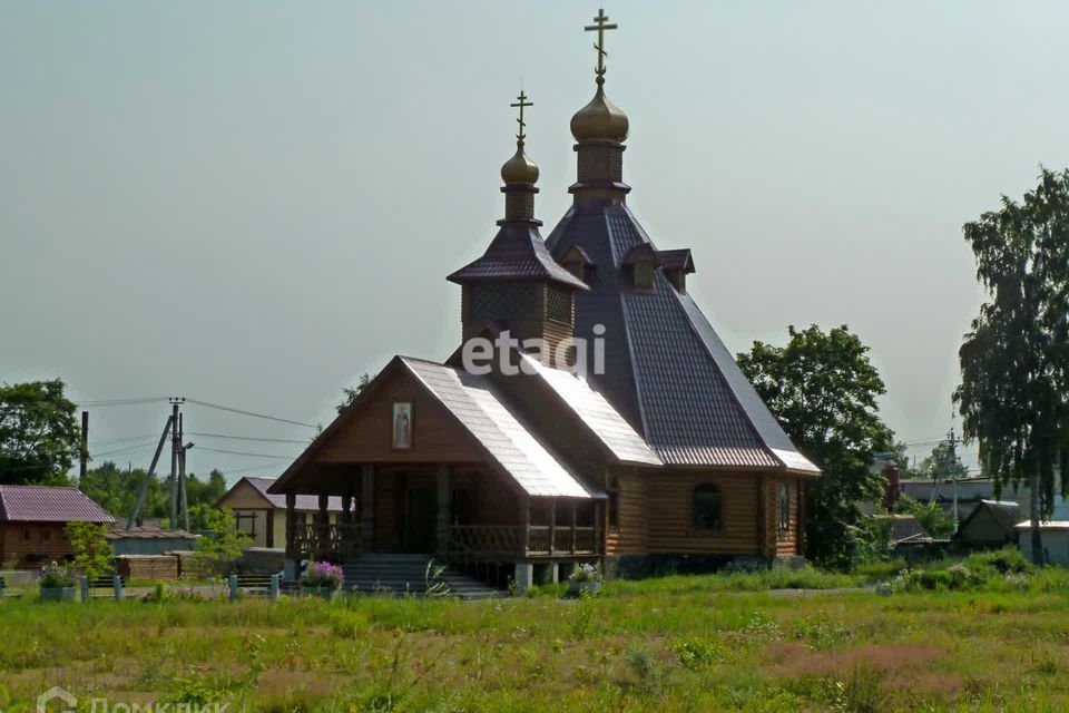 земля р-н Всеволожский городской пос. Рахья фото 3