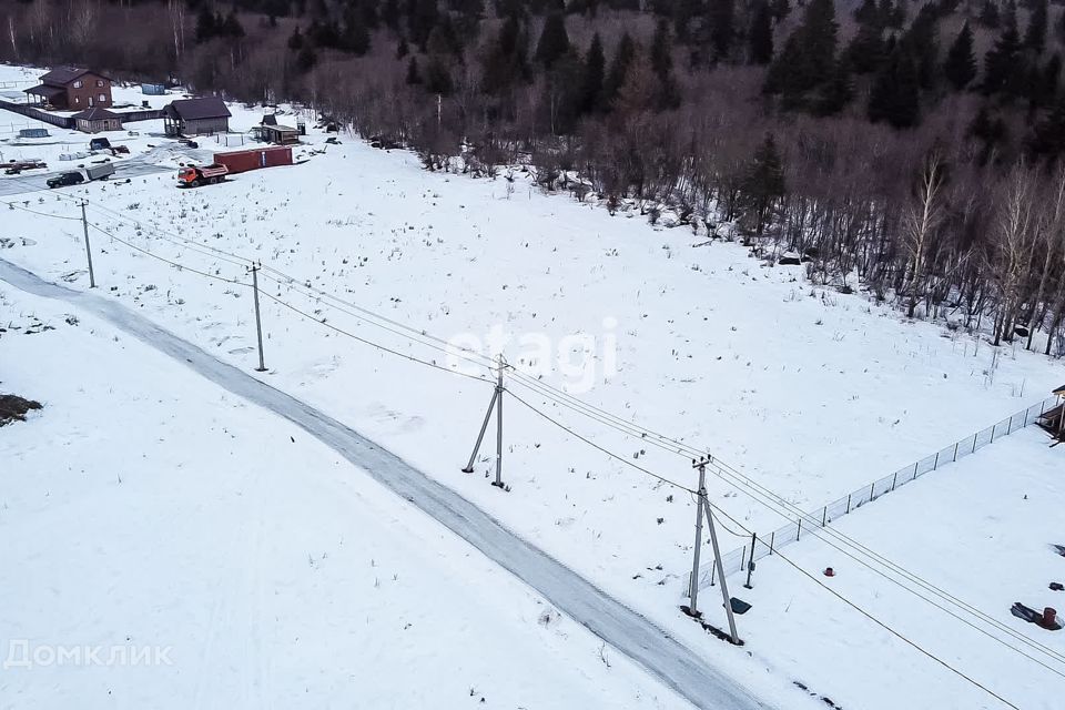 земля р-н Ломоносовский ДНП Удачное фото 3