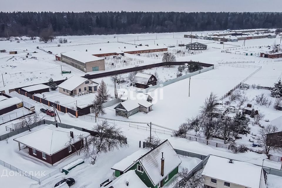 земля р-н Ломоносовский д Келози ул Садовая 20 фото 2