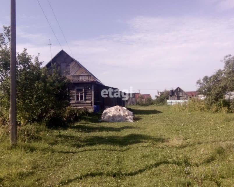 дом р-н Гатчинский п Пудость ул Половинкиной 17 фото 3