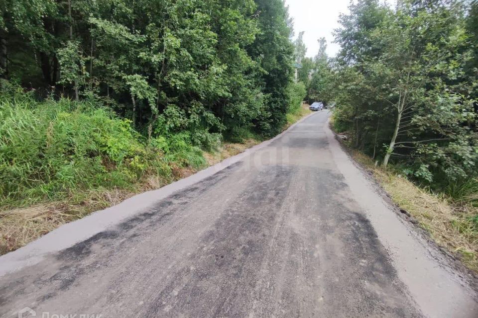 земля р-н Всеволожский д Юкки ш Ленинградское фото 3