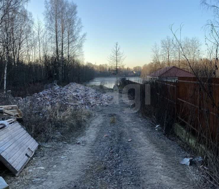 дом г Санкт-Петербург п Парголово ул Шишкина Выборгский фото 2