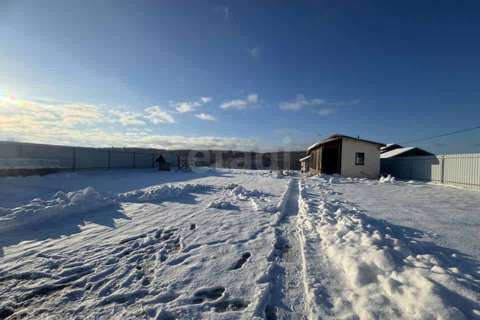 земля городской округ Дмитровский д Свистуха 33 фото 2