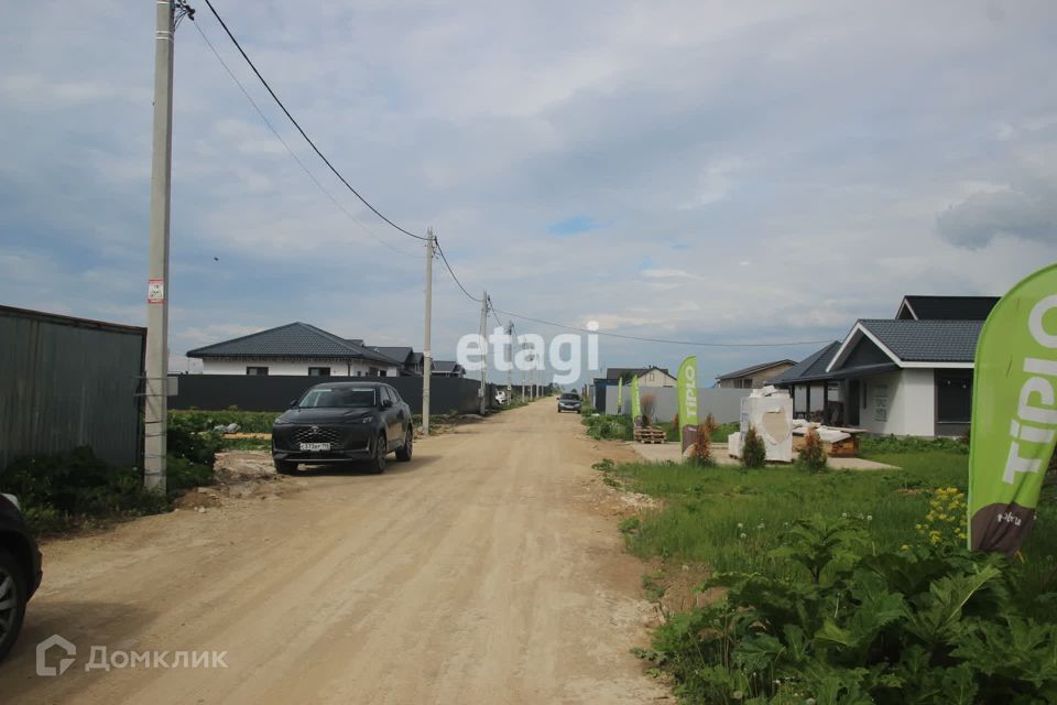 дом р-н Ломоносовский ДНП Усадьба Можайское фото 6