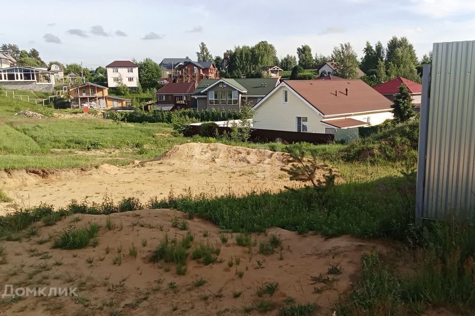 земля р-н Всеволожский д Суоранда ул Средняя 13 фото 5