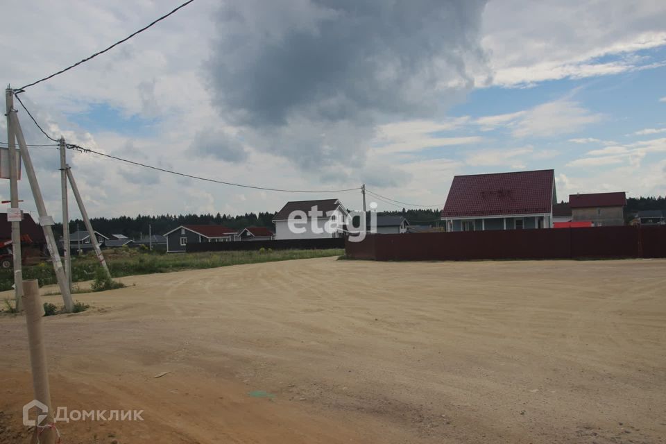 дом р-н Ломоносовский ДНП Усадьба Можайское фото 7