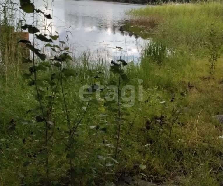 земля р-н Приозерский п Беличье ул Егерская 5 фото 5