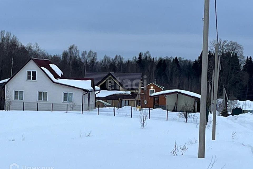 земля р-н Всеволожский д Аньялово ДНП Бригантина, 15 фото 6