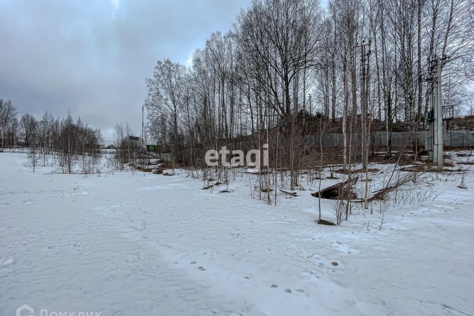 земля р-н Всеволожский д Канисты 31 фото 10