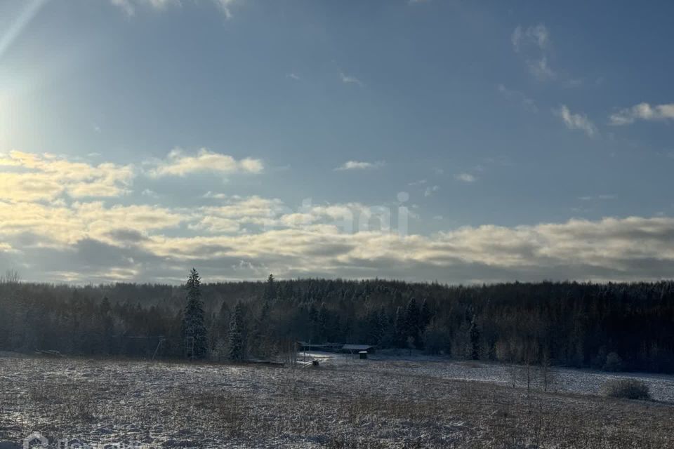 земля городской округ Дмитровский д Свистуха 33 фото 5