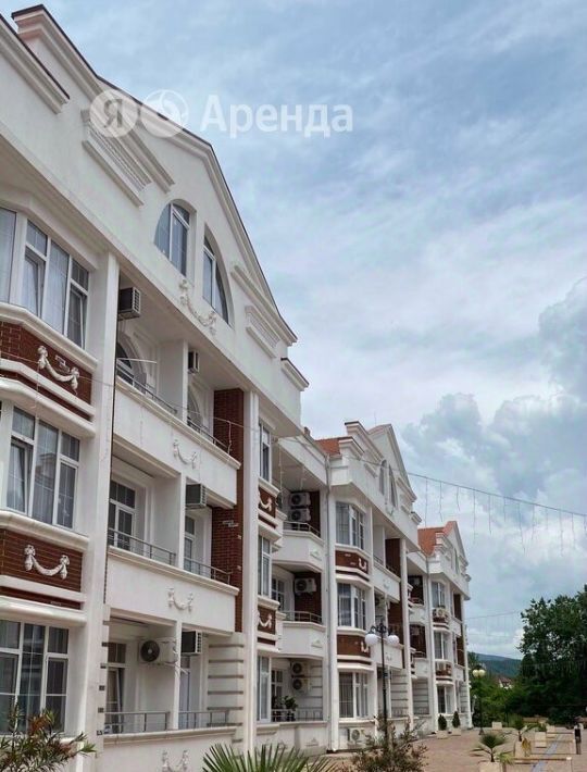 квартира г Сочи р-н Адлерский ул Ленина 290/6 фото 15