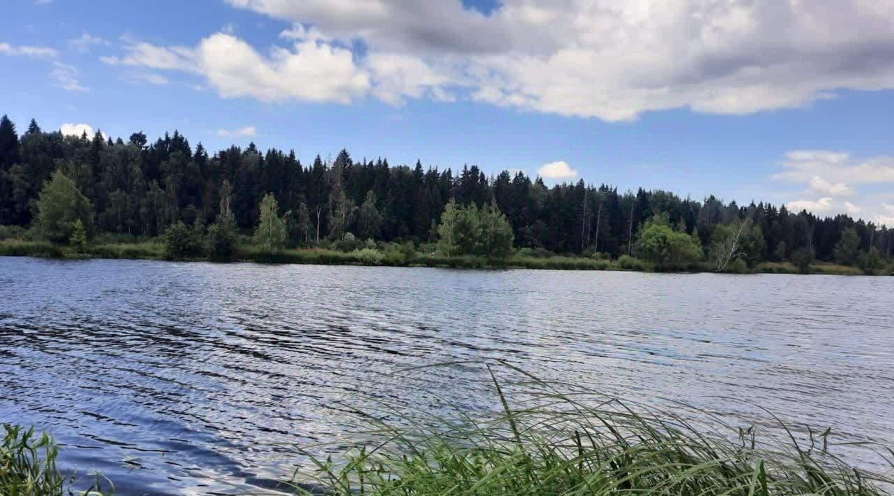 земля городской округ Сергиево-Посадский 55, Москва садовое товарищество фото 6