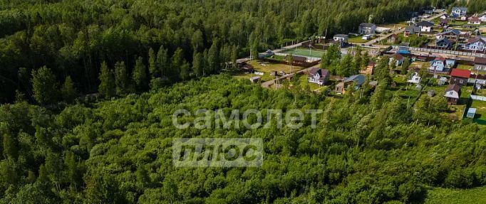 земля р-н Всеволожский д Колтуши Колтушское городское поселение, клп, Улица Дыбенко, д. Аро фото 5