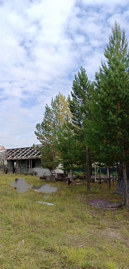 земля г Братск жилой район Южный Падун, Шумиловская ул фото 8