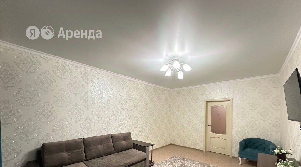 квартира г Краснодар р-н Западный ул Кожевенная 22 фото 7