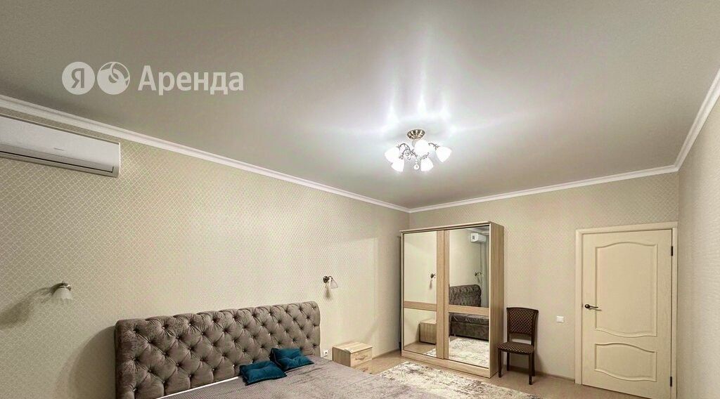 квартира г Краснодар р-н Западный ул Кожевенная 22 фото 15