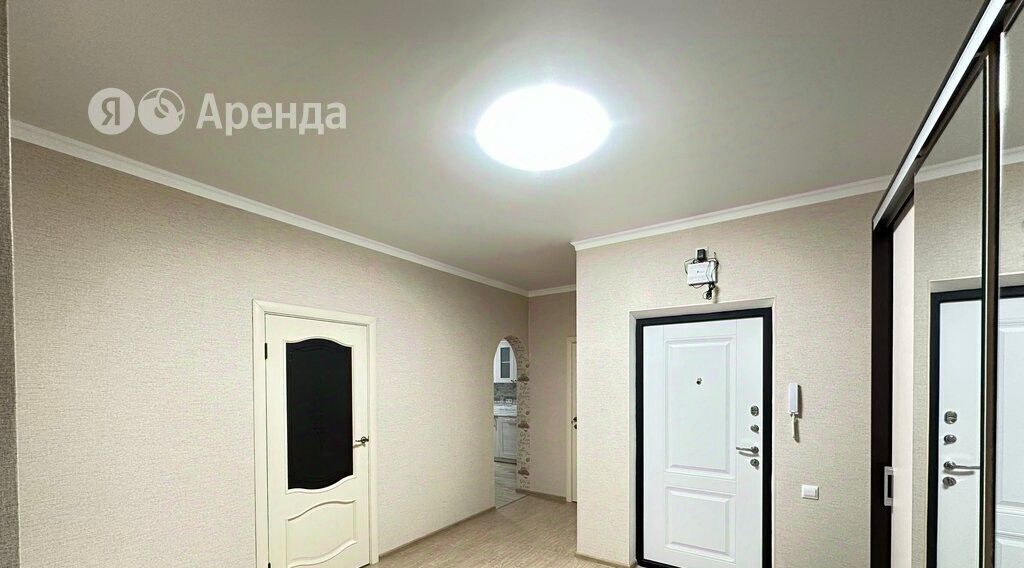 квартира г Краснодар р-н Западный ул Кожевенная 22 фото 20