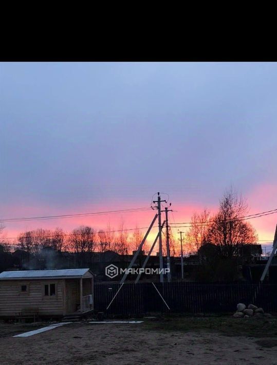 дом р-н Гатчинский д Монделево ул Туманная Гатчина Вилладж кп, Московская фото 20