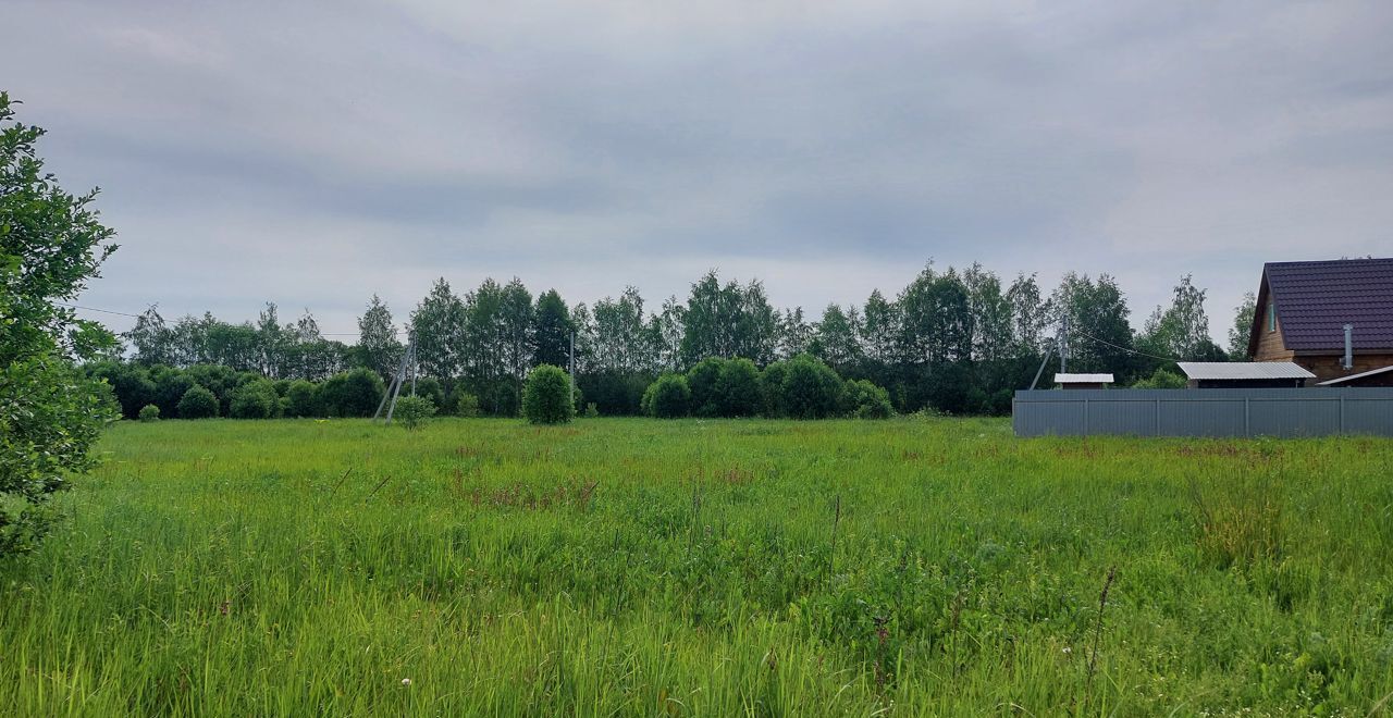 земля городской округ Егорьевск д Новопосёлки 99 км, Егорьевск, Новорязанское шоссе фото 6