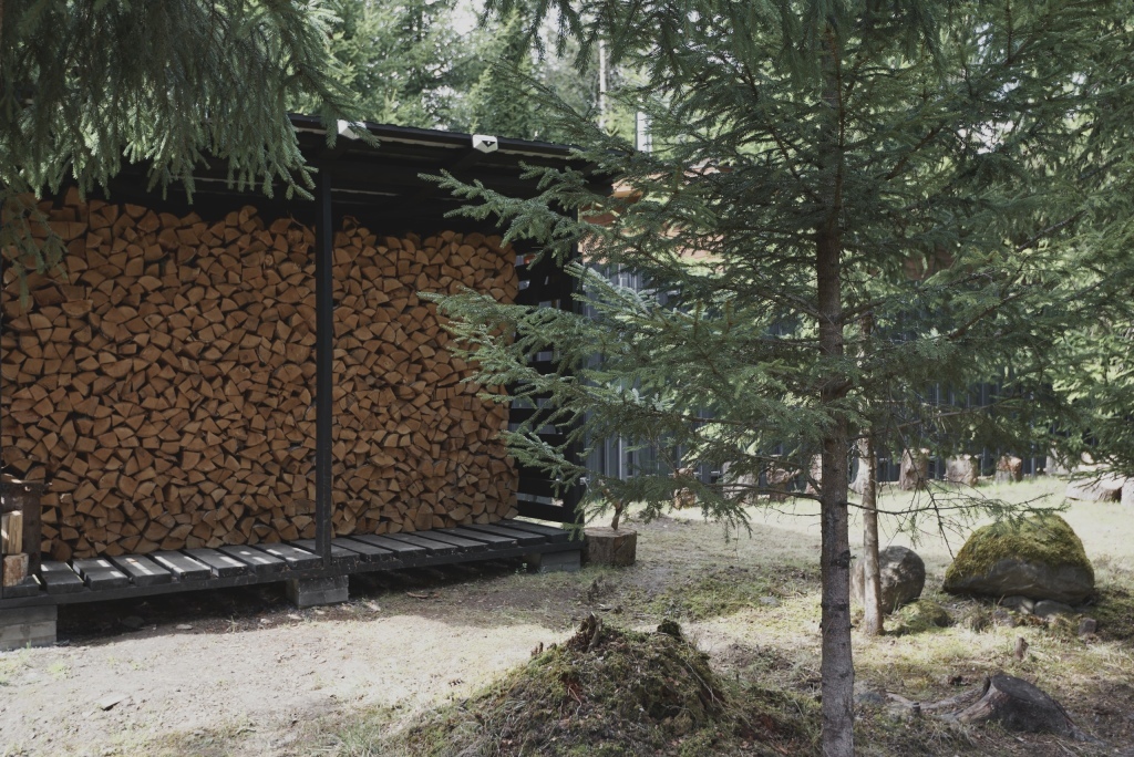 дом р-н Ломоносовский д Черемыкино Cheremykino, Kipenskoe sel skoe poselenie фото 13