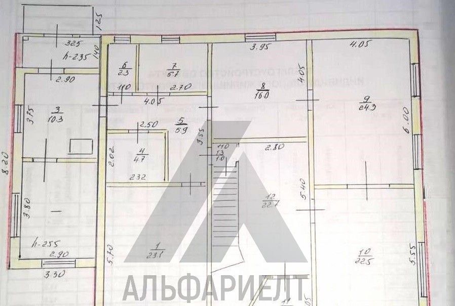 дом р-н Исилькульский г Исилькуль ул Жукова фото 35