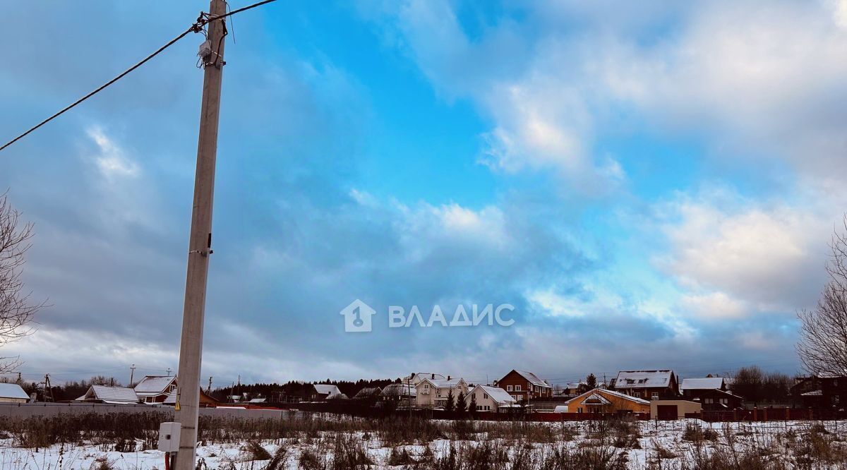 земля р-н Пермский с Троица ул Еловая фото 3