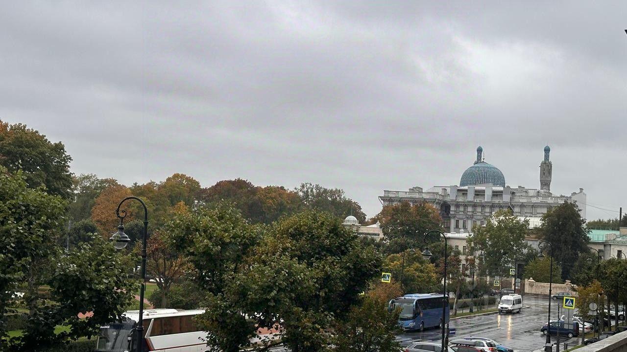 квартира г Санкт-Петербург р-н Петроградский пл Троицкая 1 Посадский округ, П. С., Ленинградская область фото 16