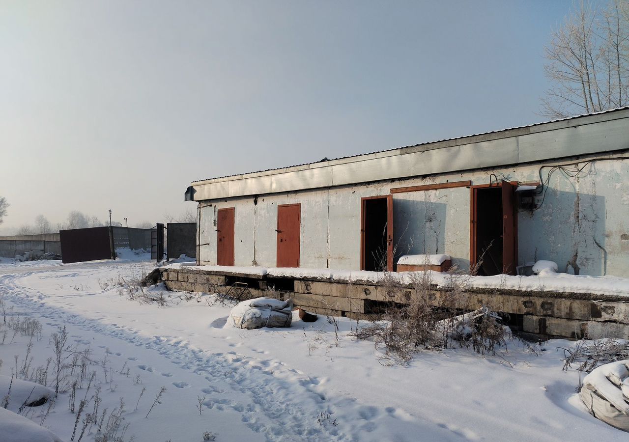 свободного назначения г Новокузнецк р-н Заводской ш Пойменное 18к/2 Кемеровская обл. - Кузбасс фото 10