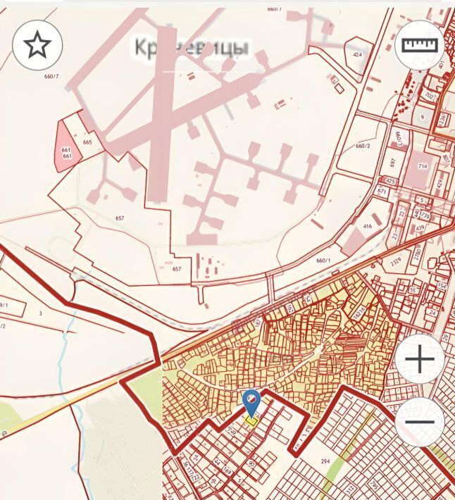 земля р-н Новгородский д Стрелка Трубичинское с/пос фото 1