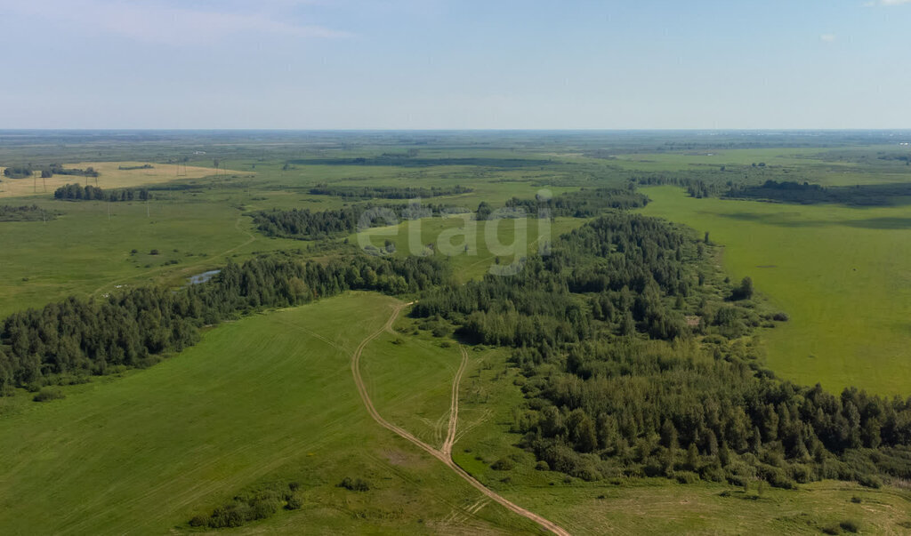 земля г Тюмень р-н Ленинский фото 4