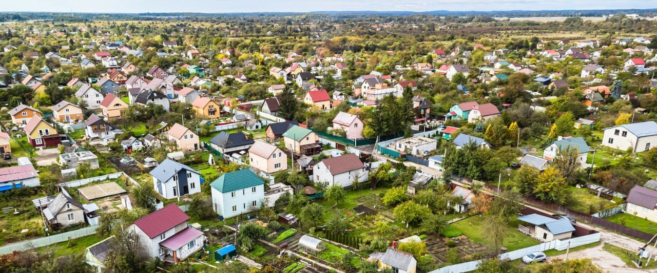 дом г Калининград р-н Центральный снт 40 лет Победы ул Яблочная фото 10