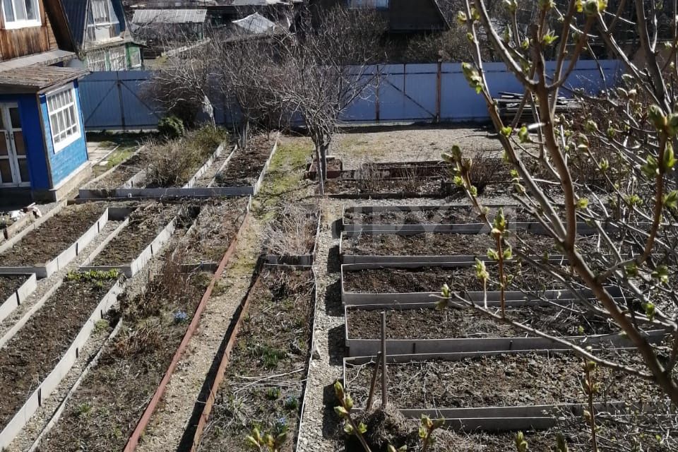 дом городской округ Нижний Тагил, КС Тагилстрой-3 фото 2