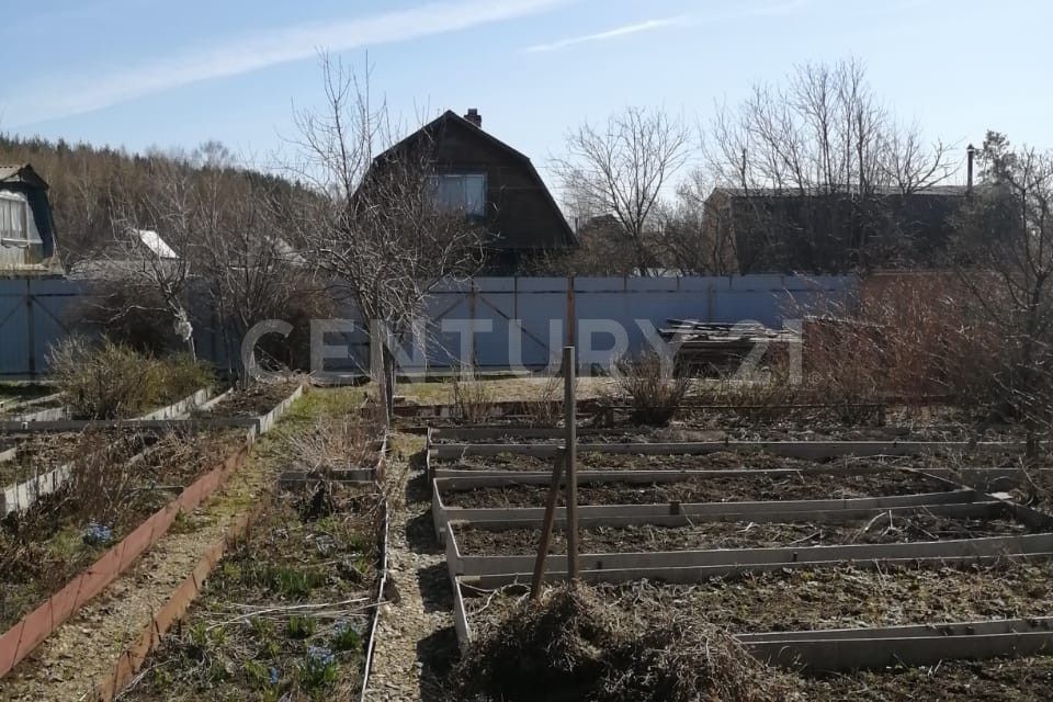 дом городской округ Нижний Тагил, КС Тагилстрой-3 фото 6