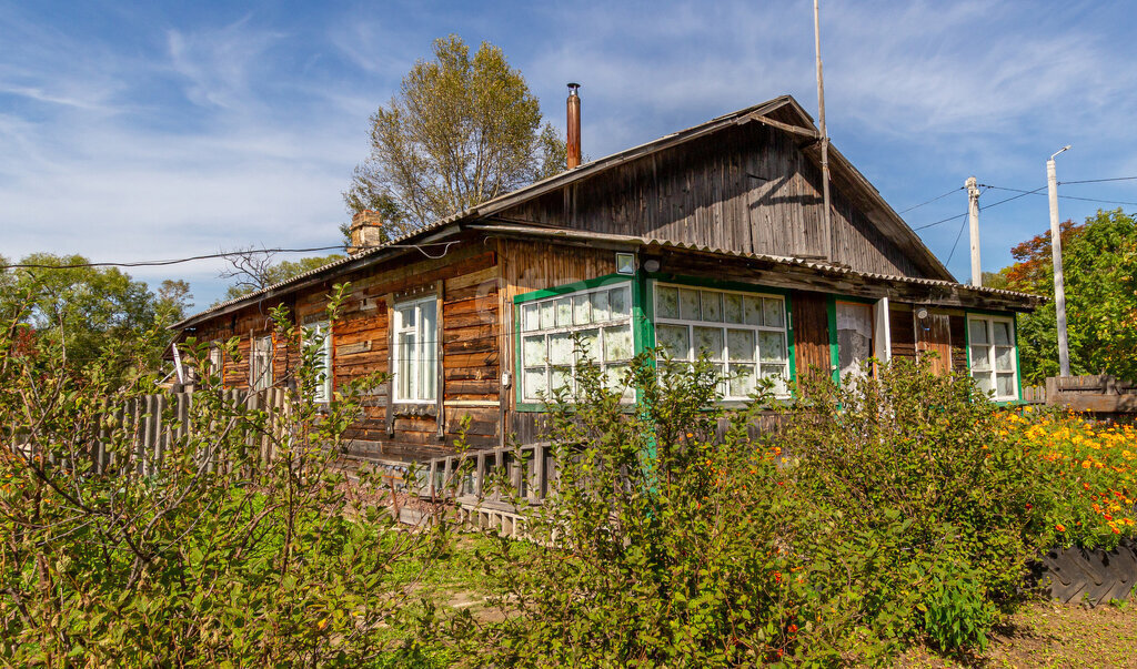 дом р-н Имени Лазо с Петровичи район им. Лазо фото 4