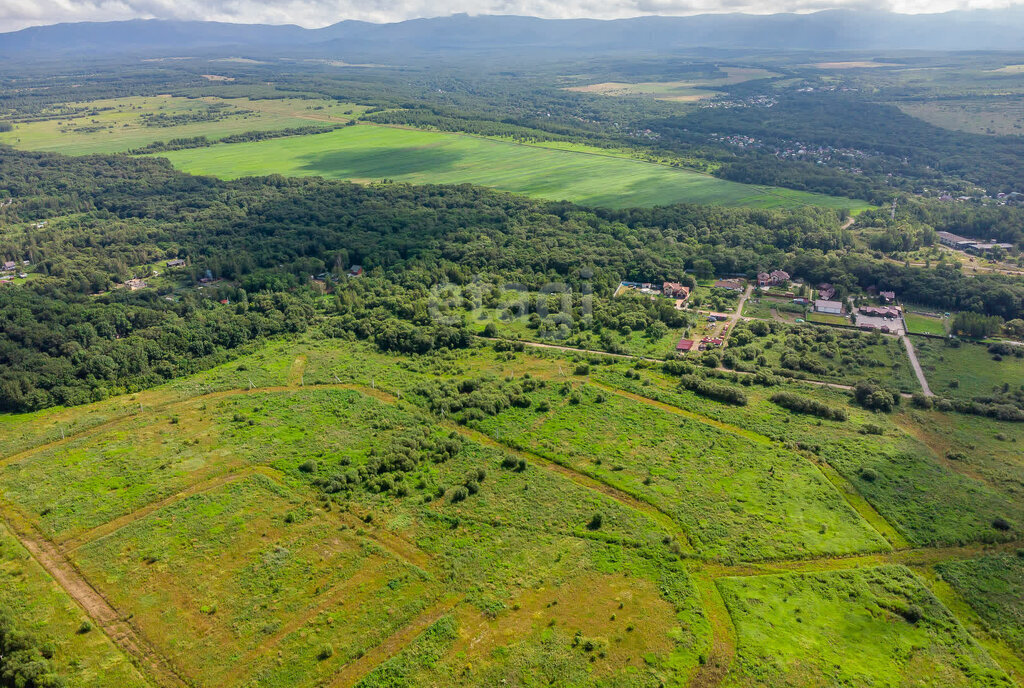 земля г Хабаровск р-н Железнодорожный снт Им. Мичурина фото 3