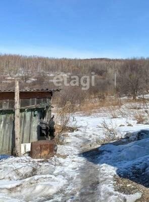 квартира г Хабаровск р-н Краснофлотский ул Голубкова 1в фото 9