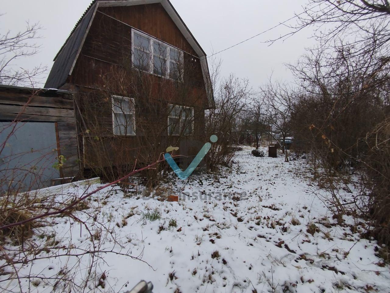 земля городской округ Чехов Лесная улица фото 2