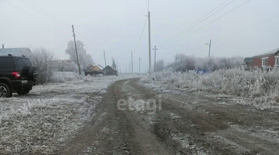 дом г Ульяновск р-н Железнодорожный ул Школьная фото 35