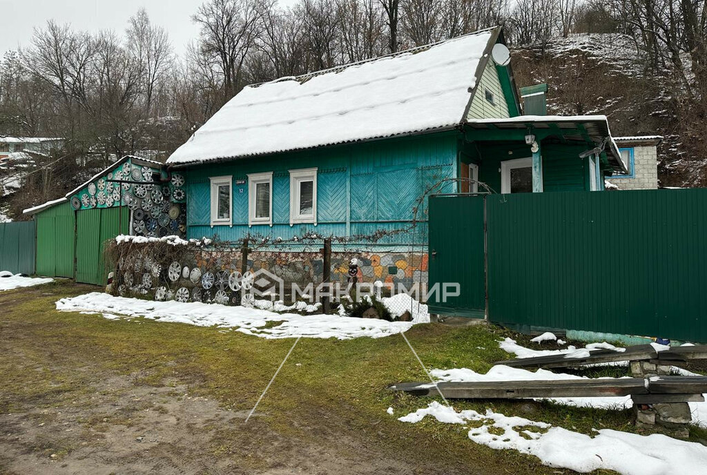 дом г Брянск ул Верхний Судок 32 фото 1